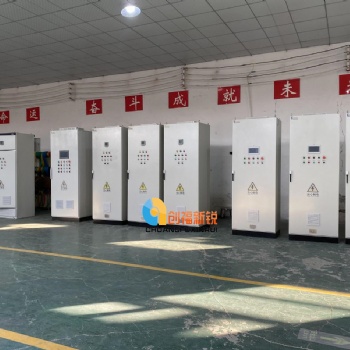 低壓配電柜的選型問題