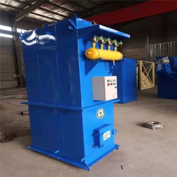 ABDMC大型行噴脈沖長布袋除塵器收塵器江西環(huán)保工程承包鍋爐除塵器