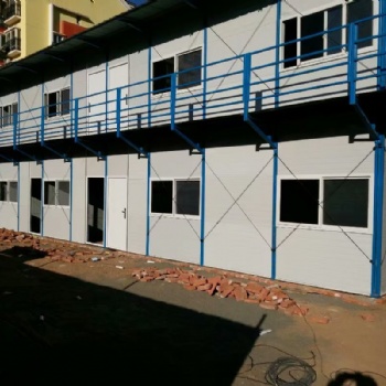 長治供應(yīng)防火活動房臨建簡易房價格