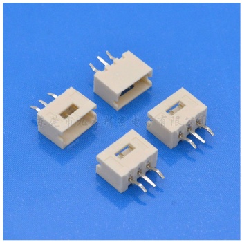 Molex 線對(duì)板直針 間距2.0mm對(duì)接針座