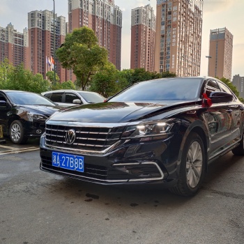 長(zhǎng)沙2022款5座帕薩特租車(chē)自駕租車(chē)