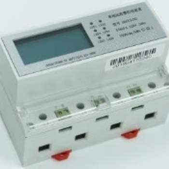 學生宿舍無人自動斷電 DDEB2S-20D/3X16A學生宿舍智能管理控制模塊