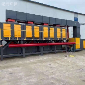 有機廢氣處理設備 rco活性炭催化燃燒吸附脫附一體機 蓄熱環保裝置