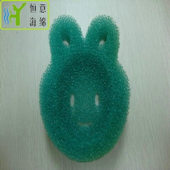 恒意海綿吸納過濾海綿