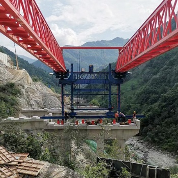 江蘇鹽城架橋機(jī)租賃公司對(duì)架梁有些小要求