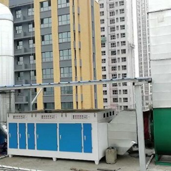 UV光解，光氧光催化廢氣處理機,長春廢氣處理公司