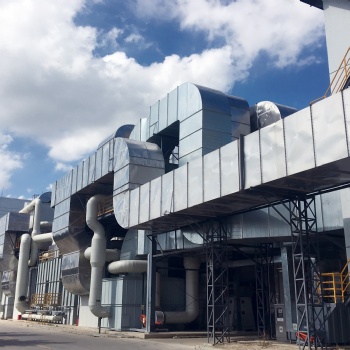 廢氣RCO\RTO廢氣治理設備，長春廢氣處理公司，長春廢氣處理廠家