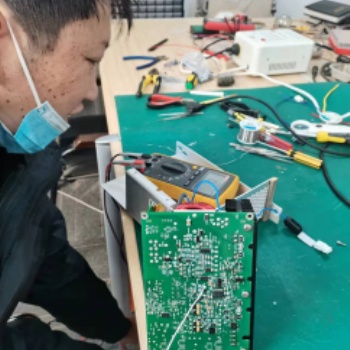 Waters 2475熒光檢測(cè)器電路板維修，進(jìn)口儀器電路板維修維護(hù)