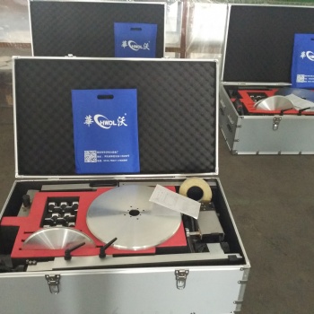 閥門研磨機(jī)-保定市華沃電力