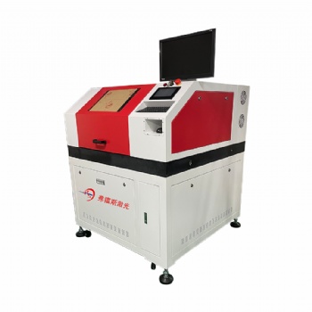 深圳電子行業(yè)FPC材料激光切割機(jī)