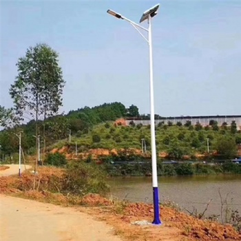 中衛太陽能路燈價錢 中衛太陽能路燈批發