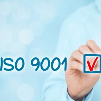 佛山ISO9001認證咨詢公司