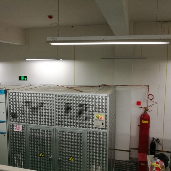配電柜高低壓柜機房控制室全氟己酮氣體滅火系統火探管感溫自啟動滅火裝置