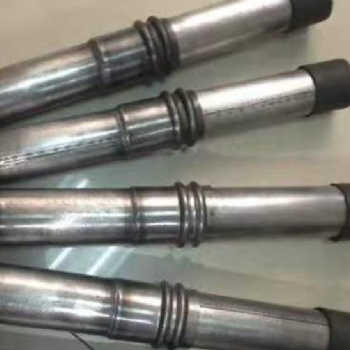 橋梁探測管聲波檢測管的常用型號
