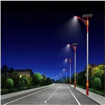 滄州太陽能路燈led 滄州太陽能路燈批發