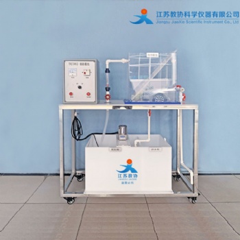 教協 JX-J1608 細格柵池