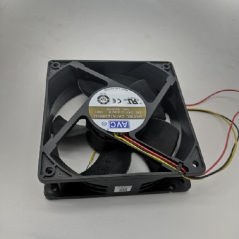奇宏DATA1238B4U-081散熱風(fēng)扇 高風(fēng)量12038直流風(fēng)機(jī)