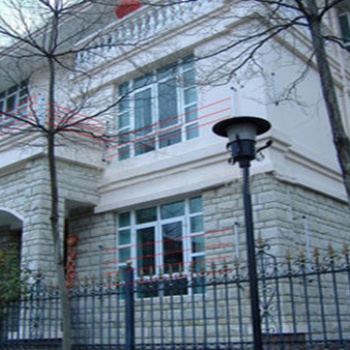 佛山小區防盜報警系統維護找哪家公司