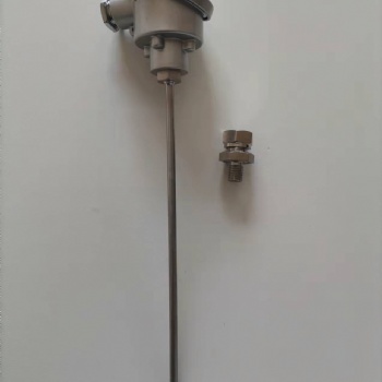 WZPK-231溫度傳感器熱電阻熱電偶pt100
