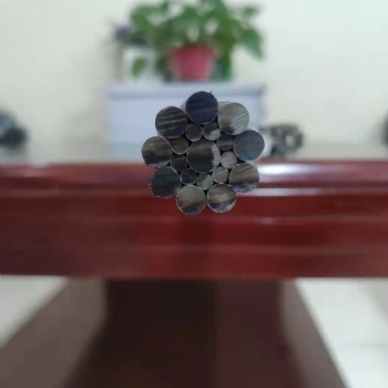TIANJIN NTS FLOURISH CO.,LTD天津市新天鋼中興盛達有限公司鋼絞線