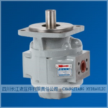 裝載機JHP2100高壓液壓泵 濟南JHP2100液壓齒輪泵 JHP2100油泵