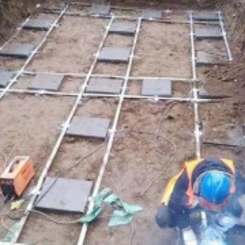 惠州防雷檢測防雷施工和驗收