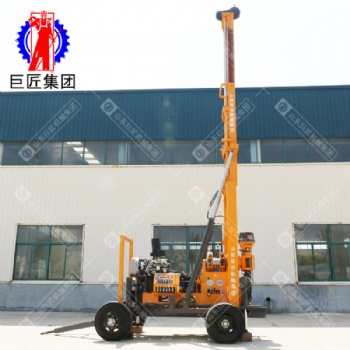 牽引式液壓巖芯取樣鉆機XYX-3型 地質(zhì)勘探巖芯取樣鉆機