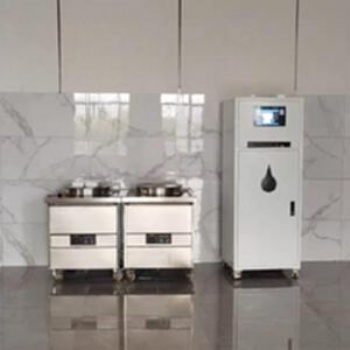 人臉自動餐盤機系統 食堂自動發盤機廠家 人臉自動出盤機