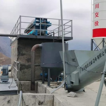 多維螺旋分離機(jī) 全自動(dòng)排渣 有效解決污泥