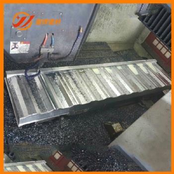 河北嘉燁彩石金屬瓦模具，蛭石瓦模具