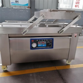 全自動(dòng)雙室真**裝機(jī)