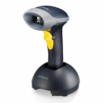 優尼泰克unitech MS842P二維無線條碼掃描器
