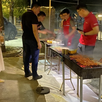 泉州老同學聚會家庭聚餐好地方，泉州踏青野炊去哪里好玩