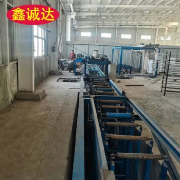 fs建筑保溫外模板機(jī)械設(shè)備