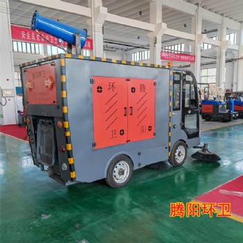 山東騰陽(yáng)掃地車(chē)的優(yōu)勢(shì)與特點(diǎn)