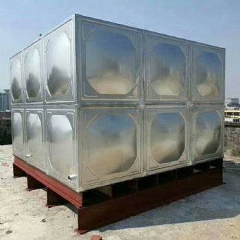 酒泉高位消防水箱甘肅創洋機電設備有限公司