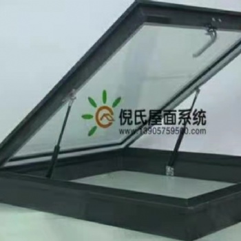 批發零售名鋁合金天窗