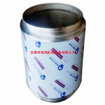 通風(fēng)管道消聲器 消聲彎頭