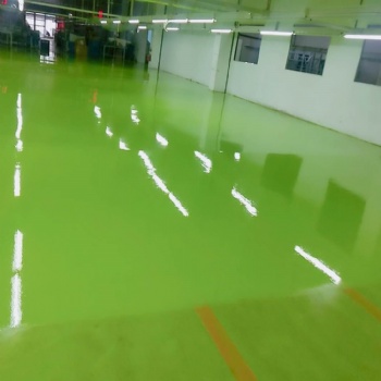 滁州環(huán)氧耐磨地坪施工