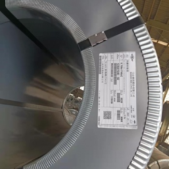 0.6*1000*C 寶鋼 TDC51D+AZ150 2/1 聚偏二氟乙烯-白灰