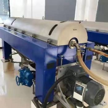 東莞阿法拉伐G2-70臥螺離心機設備歡迎維修整機故障包