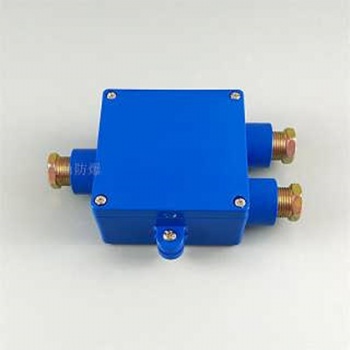 JHH-3接線盒 JHH-3礦用本安接線盒