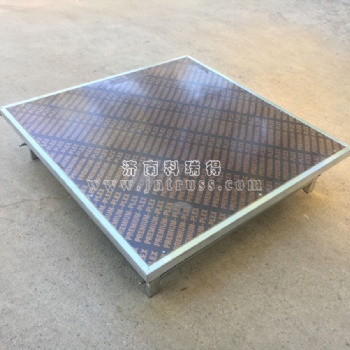 廠家供應(yīng)婚慶小舞臺(tái)室內(nèi)酒店折疊舞臺(tái)