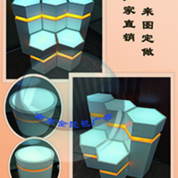 南京辦公區(qū)展臺 產品區(qū)展臺制作