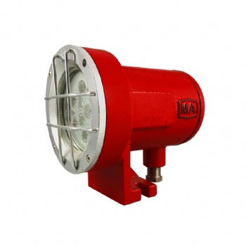 巨鼎DGY18/36L（A）礦用隔爆型LED機車燈DGY18機車燈