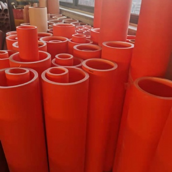 江蘇華茂主營(yíng)MPP電力保護(hù)管，電力保護(hù)套