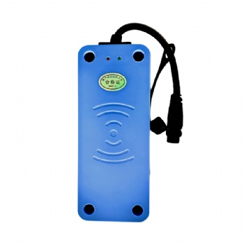 RFID低頻廠家工業(yè)RFID讀卡器 AGV低頻讀寫器JY-L8800