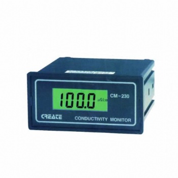 科瑞達(dá)CCT-3320V CCT3300系列原CM-230電導(dǎo)率儀電阻率儀測(cè)試儀器