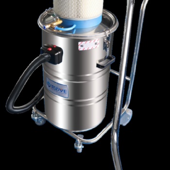 江蘇拓威克氣動工業吸塵器TQ-AIR系列工業吸塵器