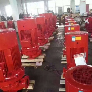 武威消防泵甘肅創(chuàng)洋機電設備有限公司
